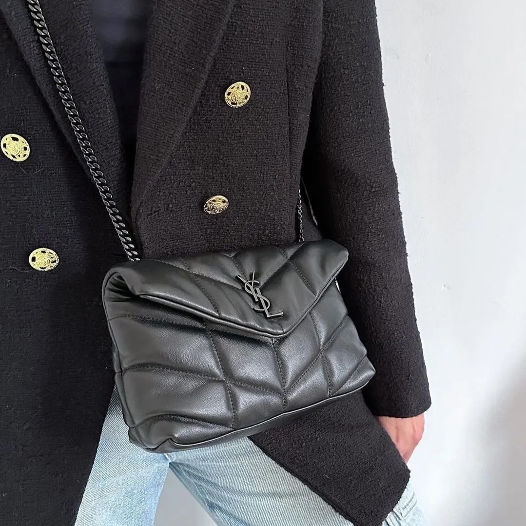 Bolsa YSL 