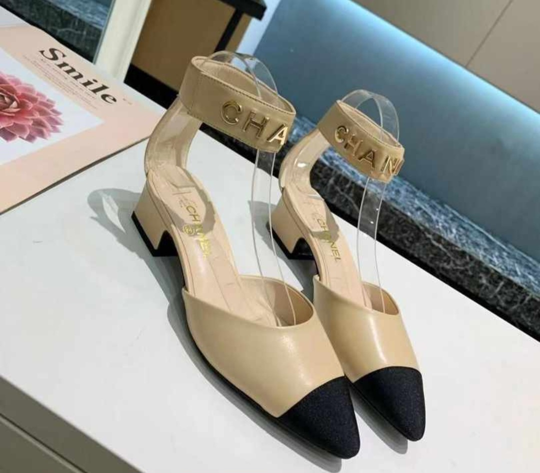 Sapatos e Sapatilhas