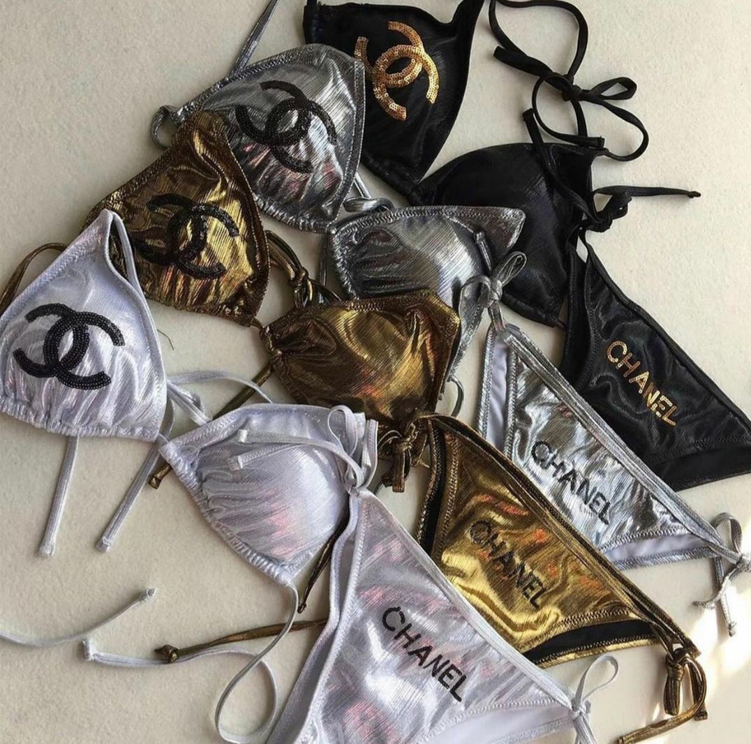 Moda Praia