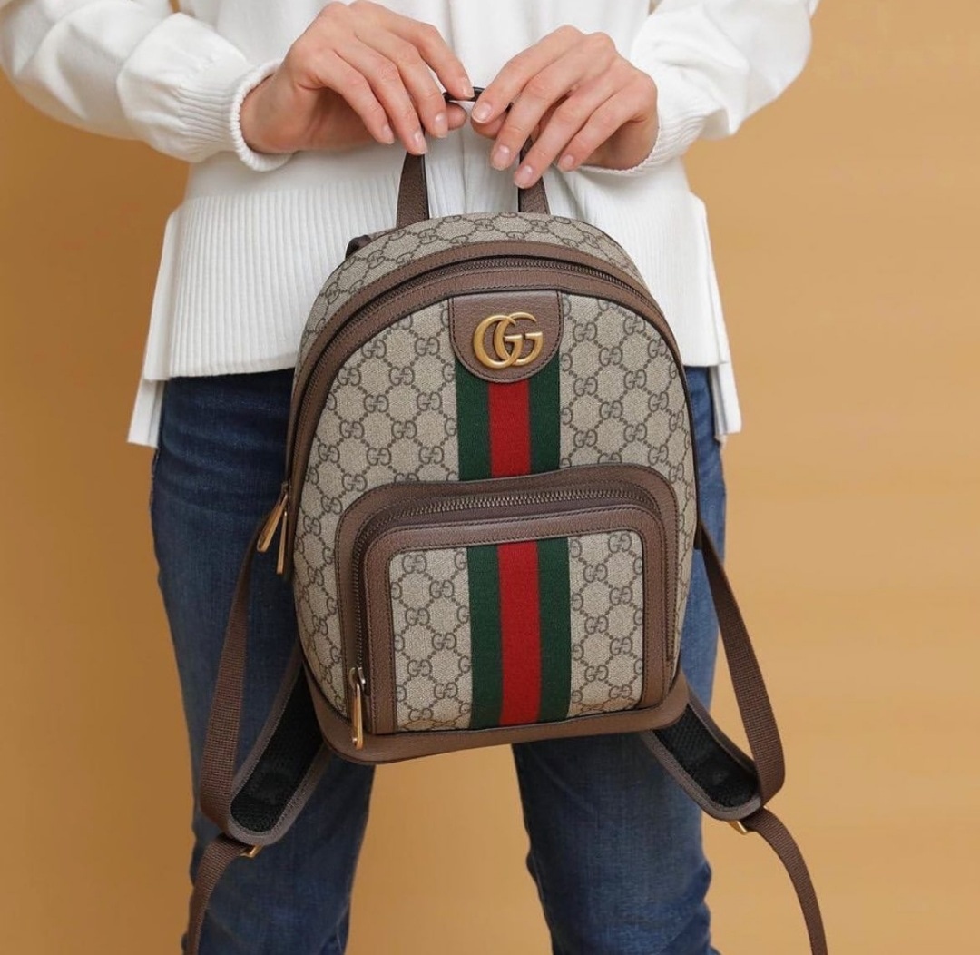 Mochilas