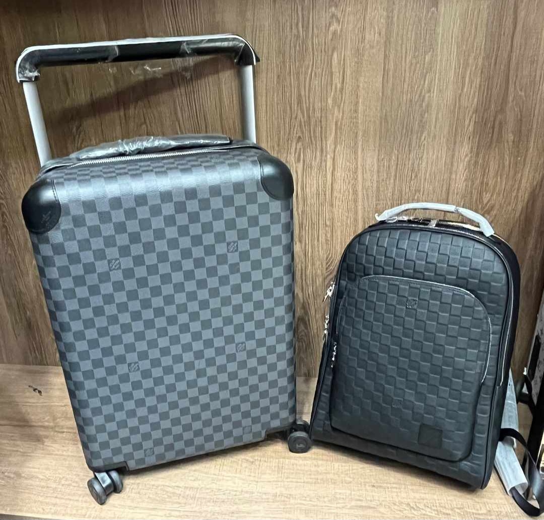 Bolsas de Viagens