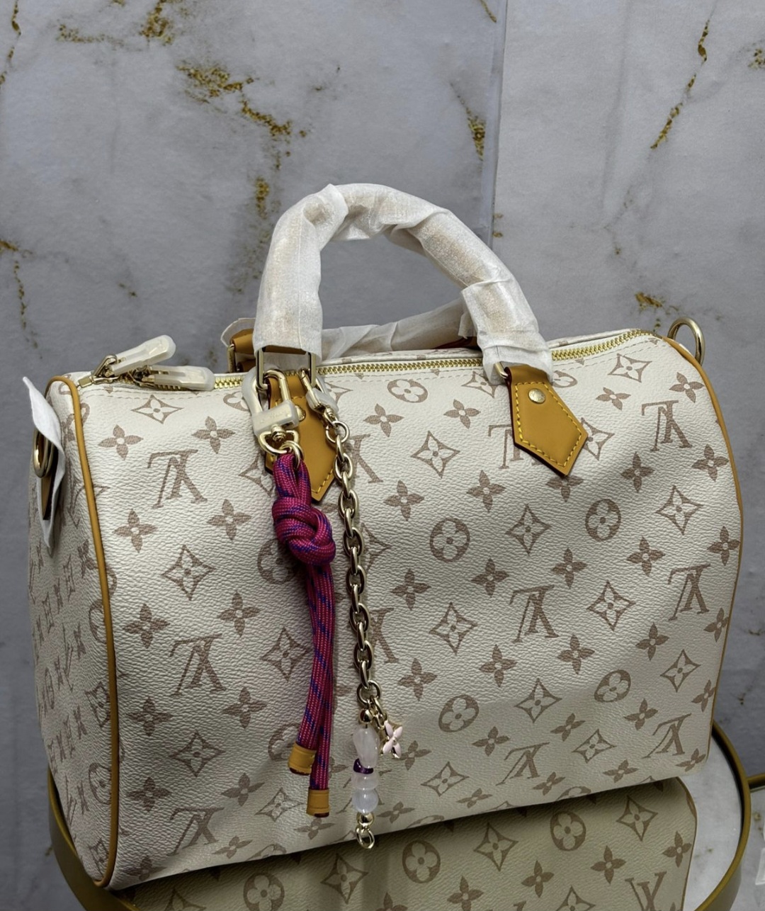 Bolsa Louis Vuitton Speedy