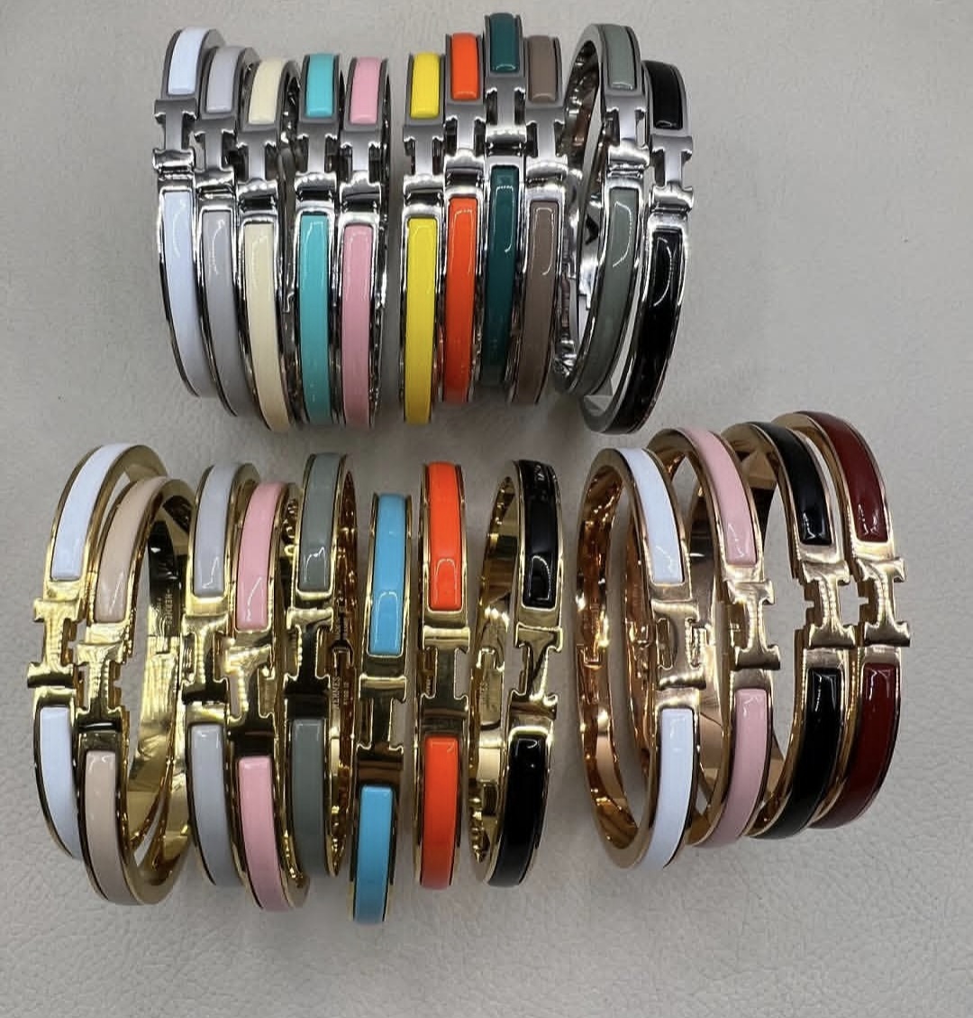 Bracelete Hermés 