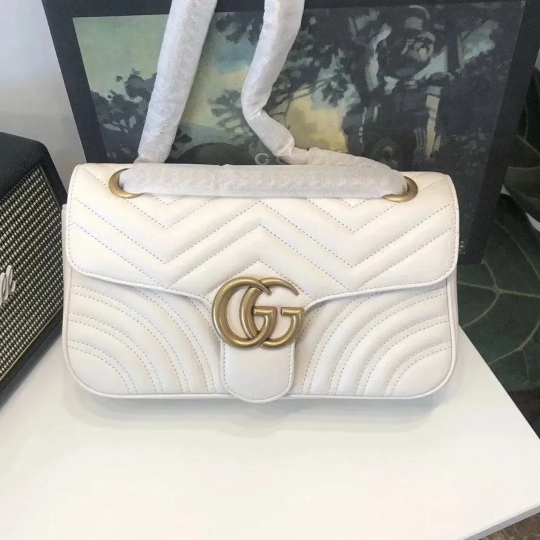 Bolsa Gg marmont
