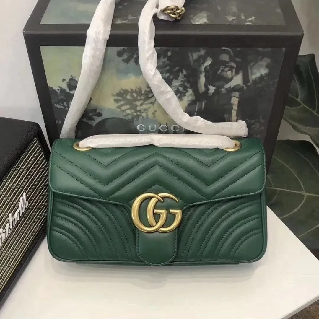 Bolsa Marmont 