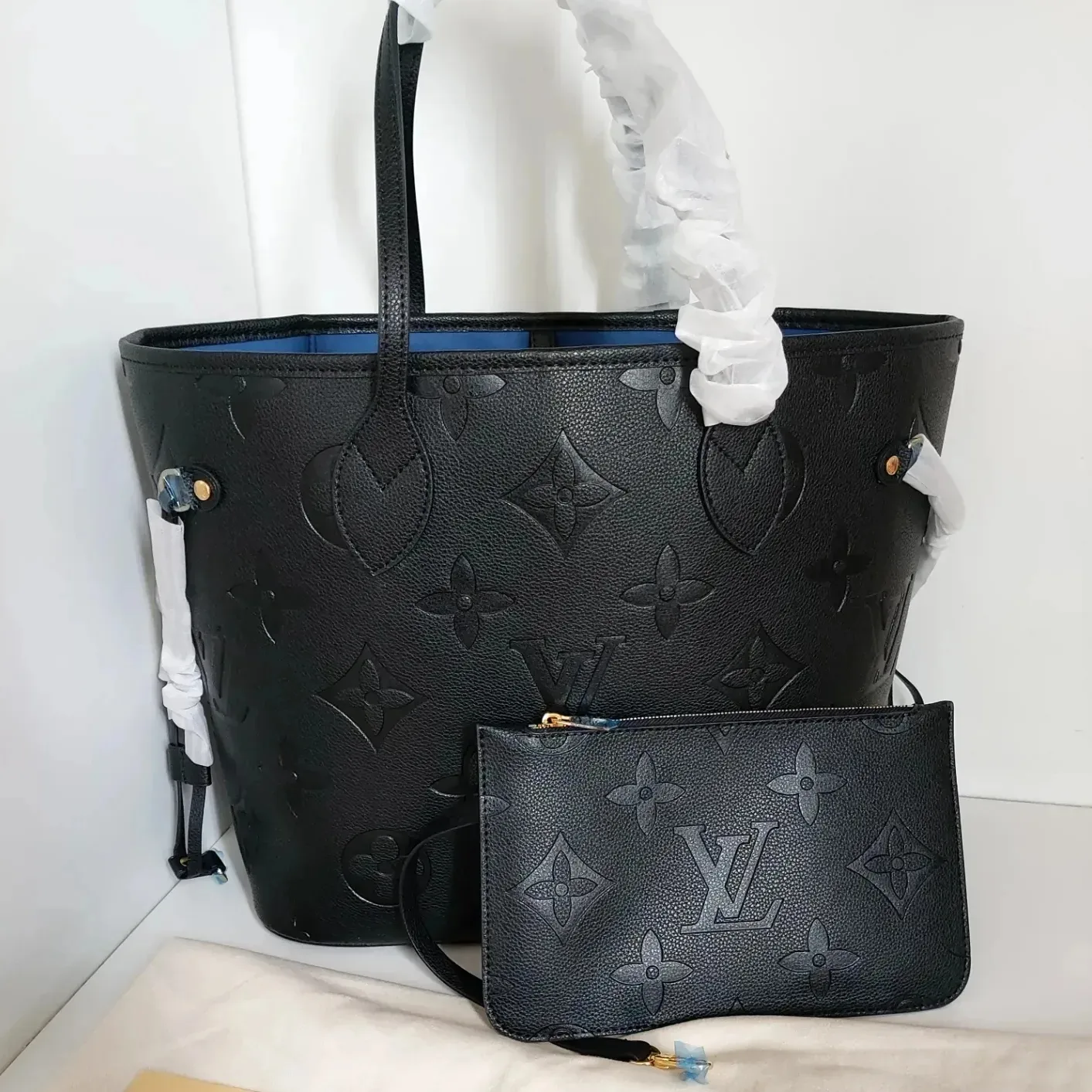 Bolsa Neverfull MM 