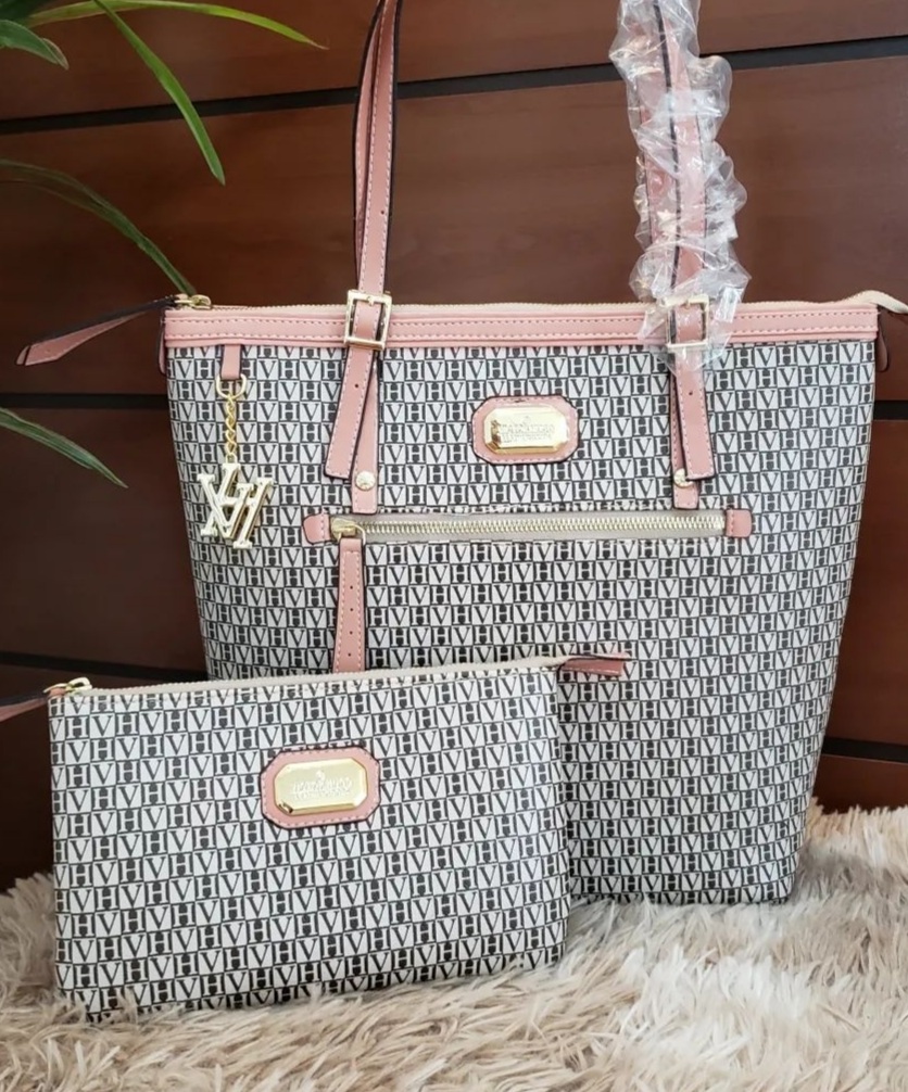 Bolsa Tote VH 