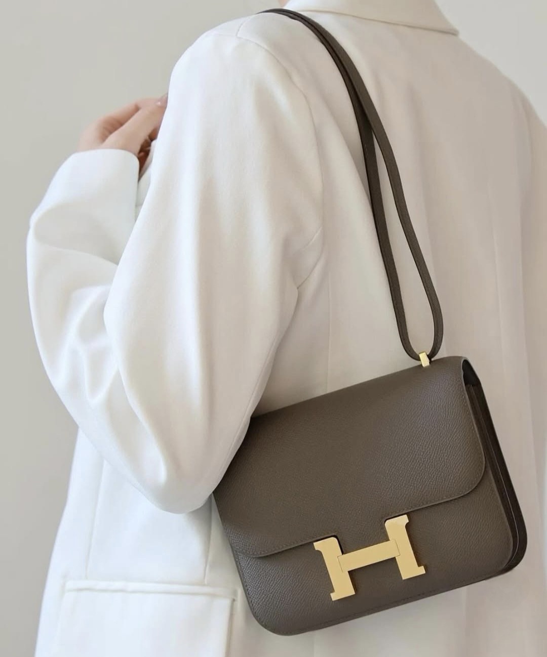 Bolsa H Constance