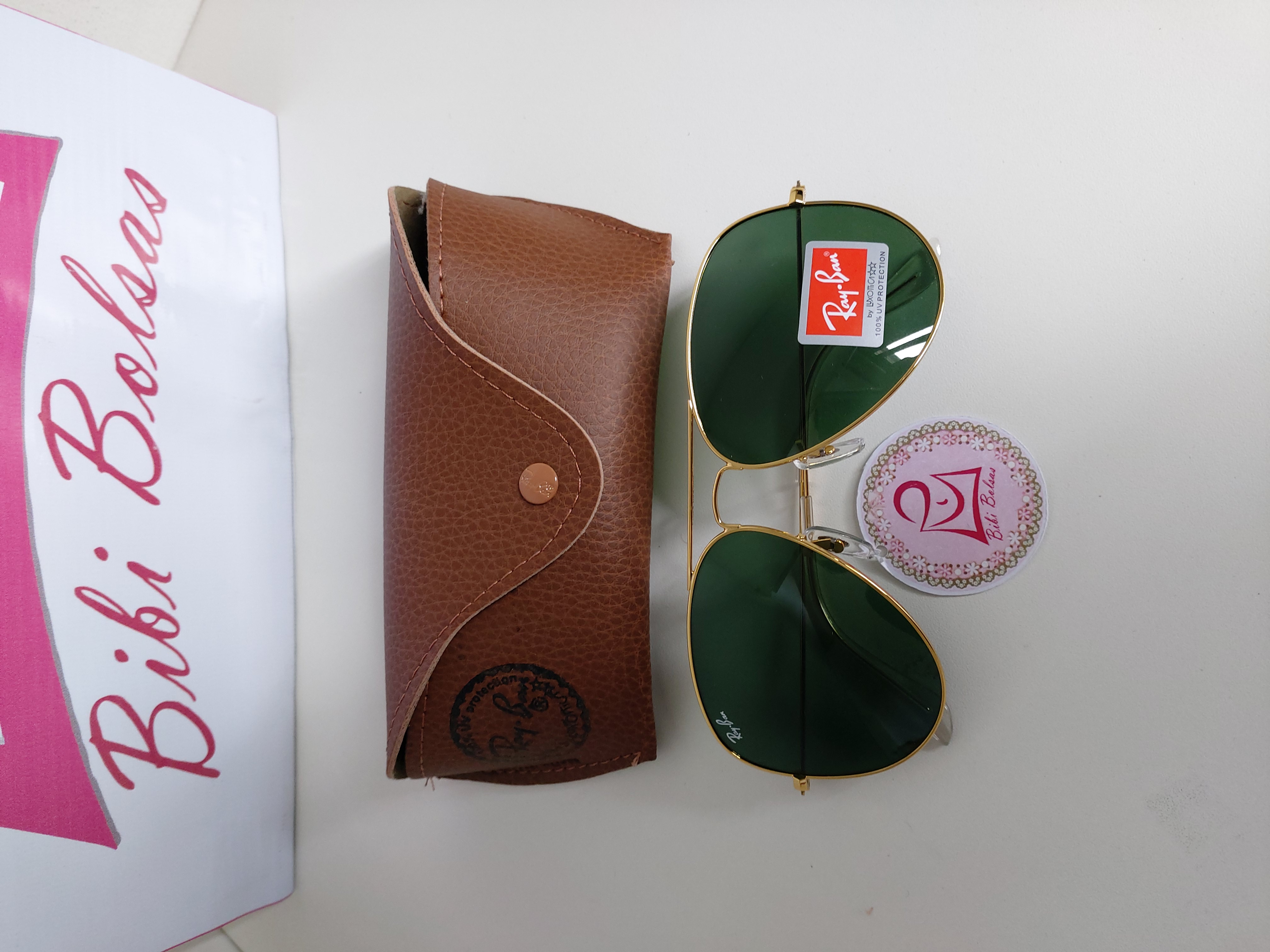 Óculos Rayban 