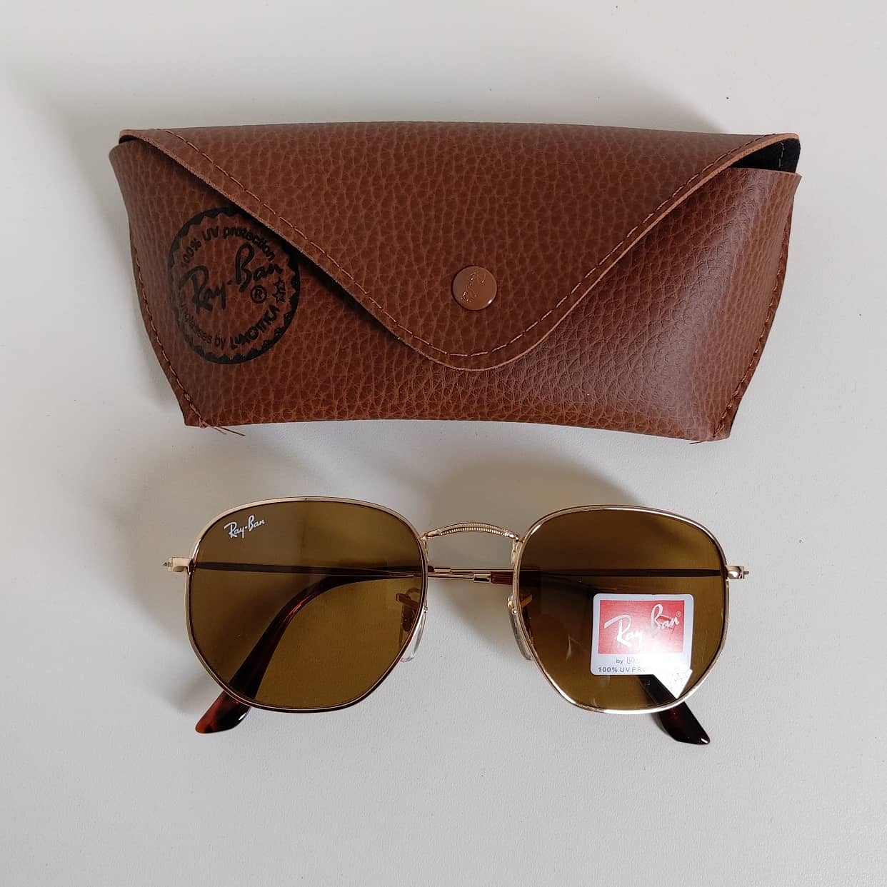Óculos Rayban  H