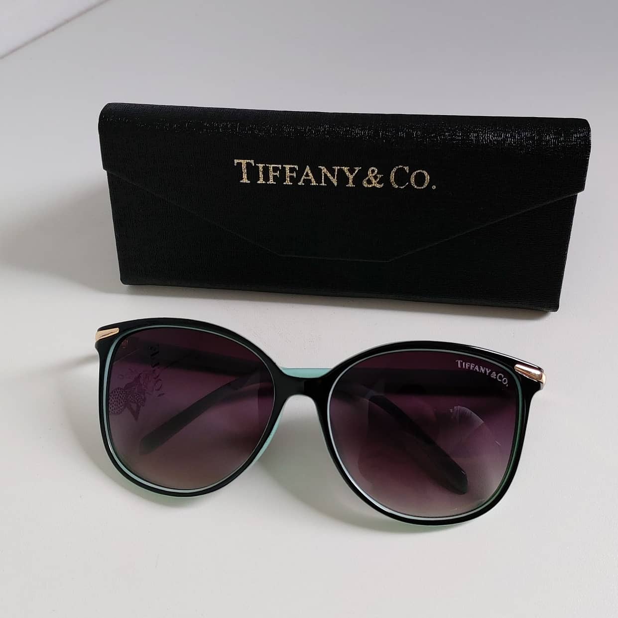 Óculos Tiffany 