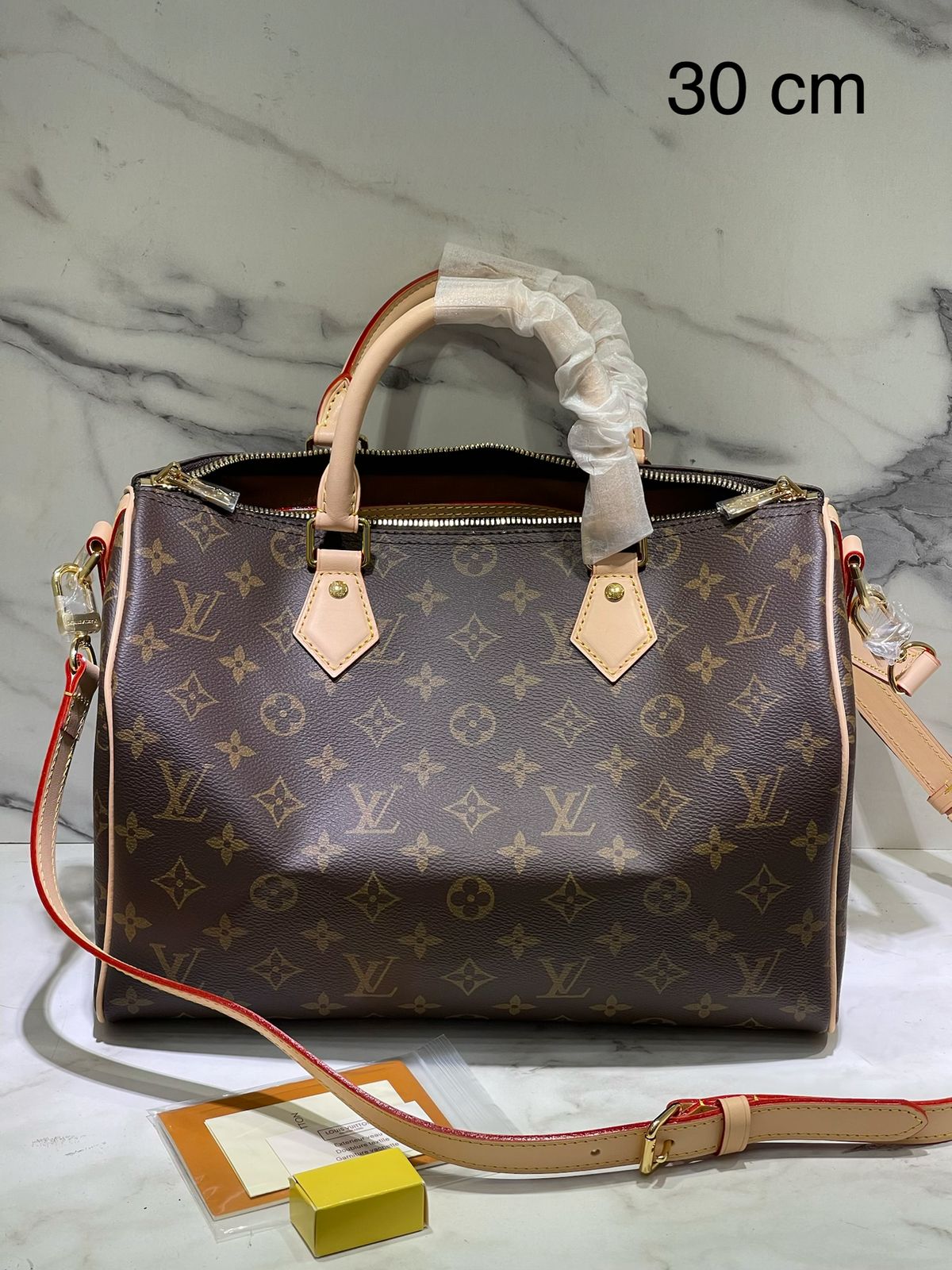 Bolsa Speedy 30