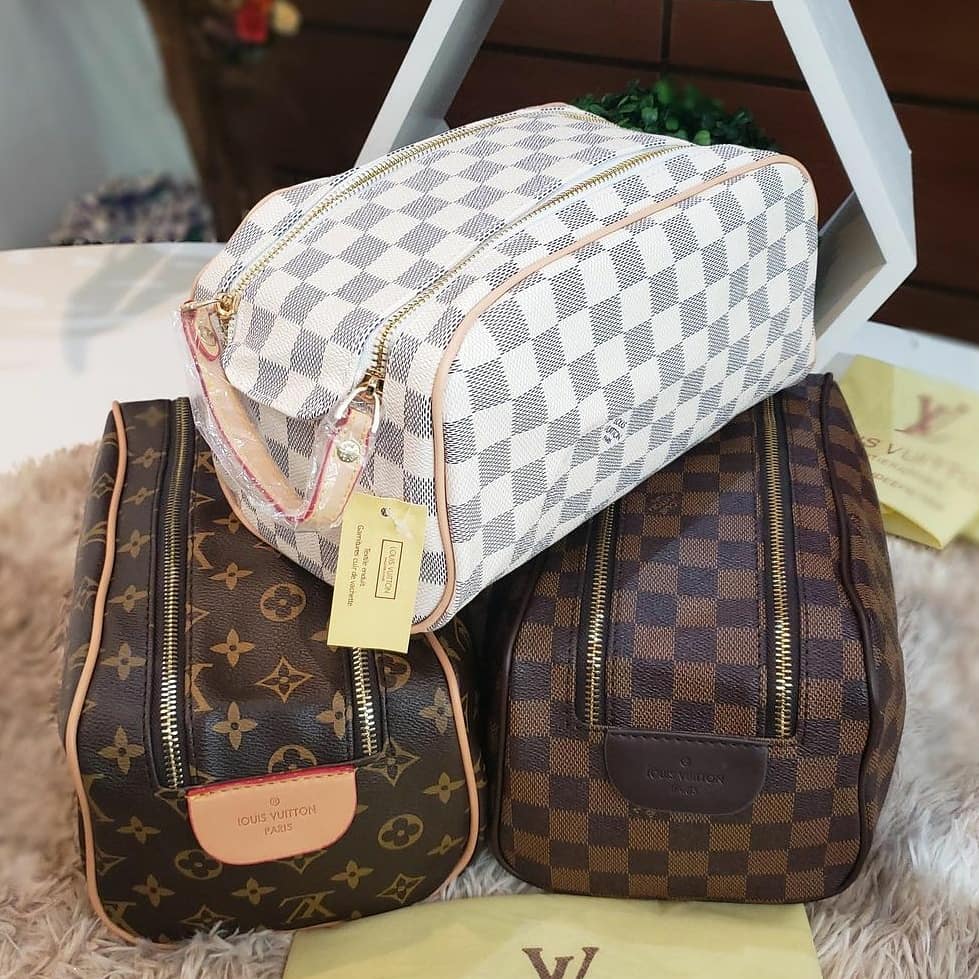 Necessaire LV Premium