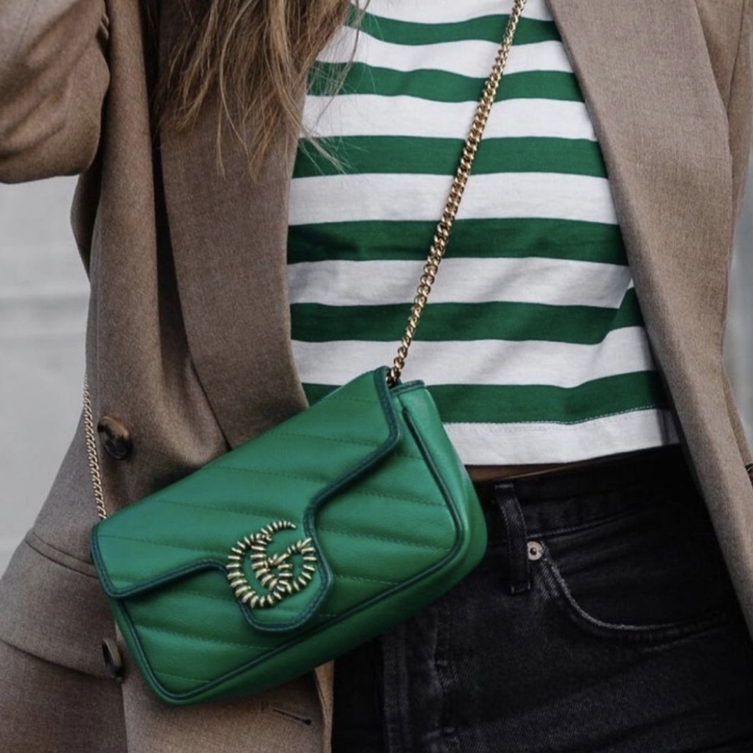 Bolsa Gg Mini 