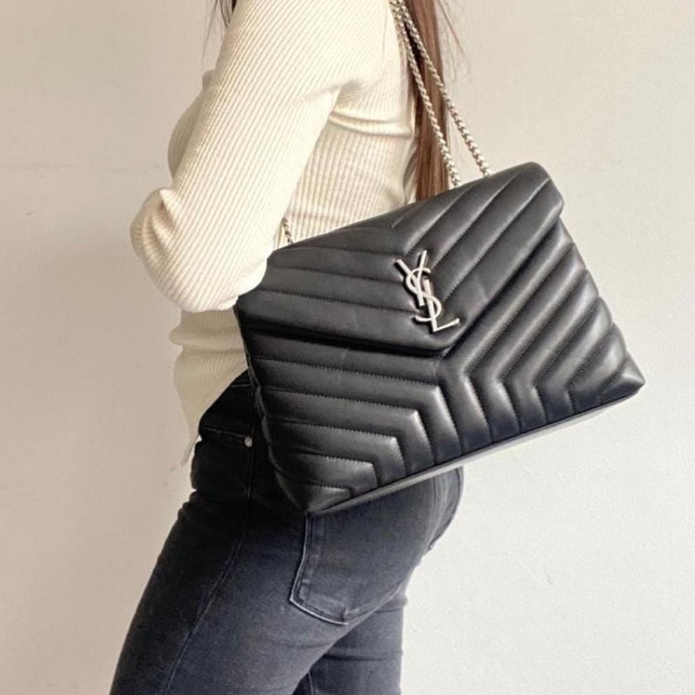 Bolsa YSL G 