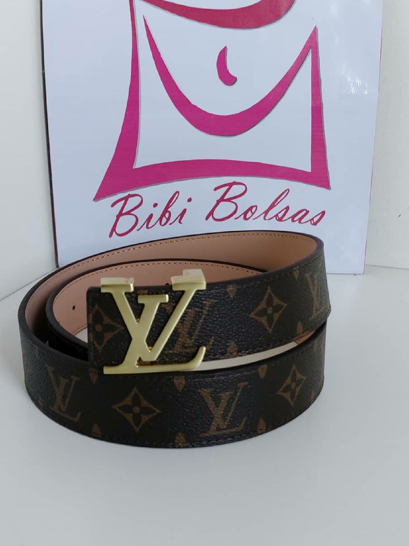 Cinto LV  M