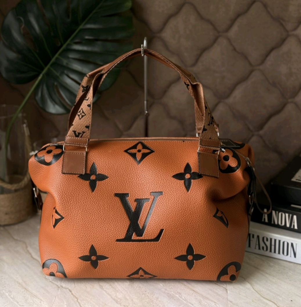 Bolsa LV Milão 