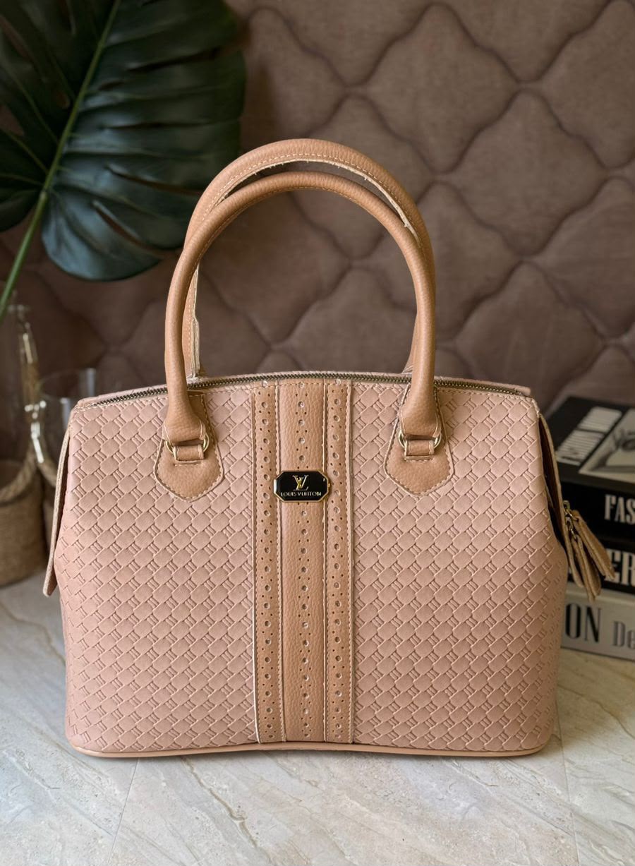 Bolsa Baú LV 
