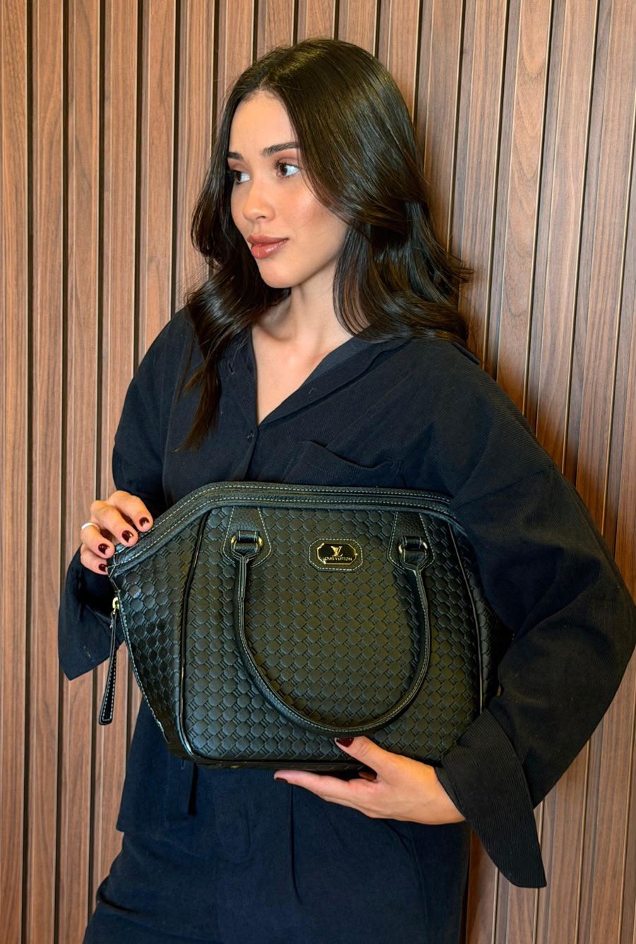 Bolsa Tote LV 