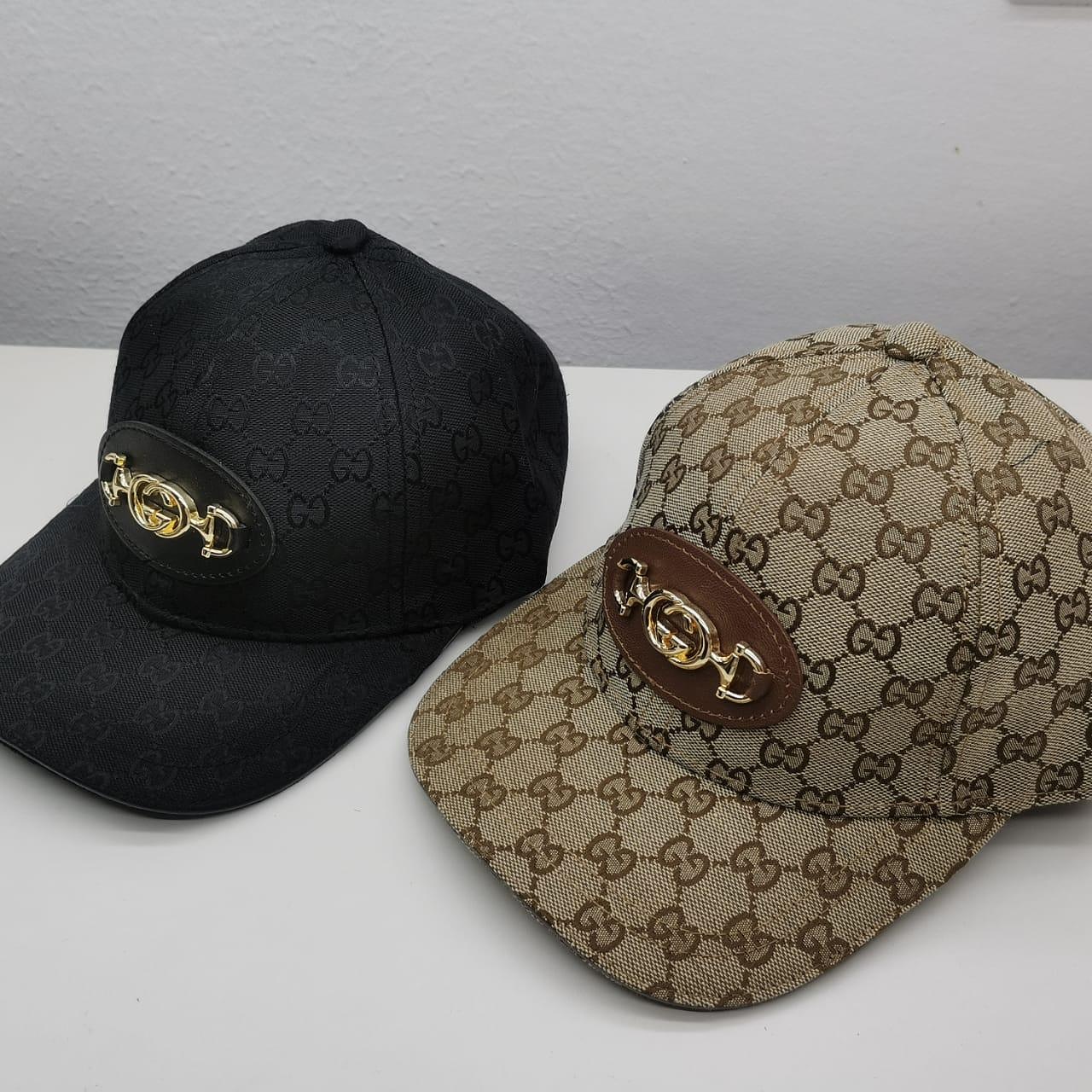 Boné Gucci Mn