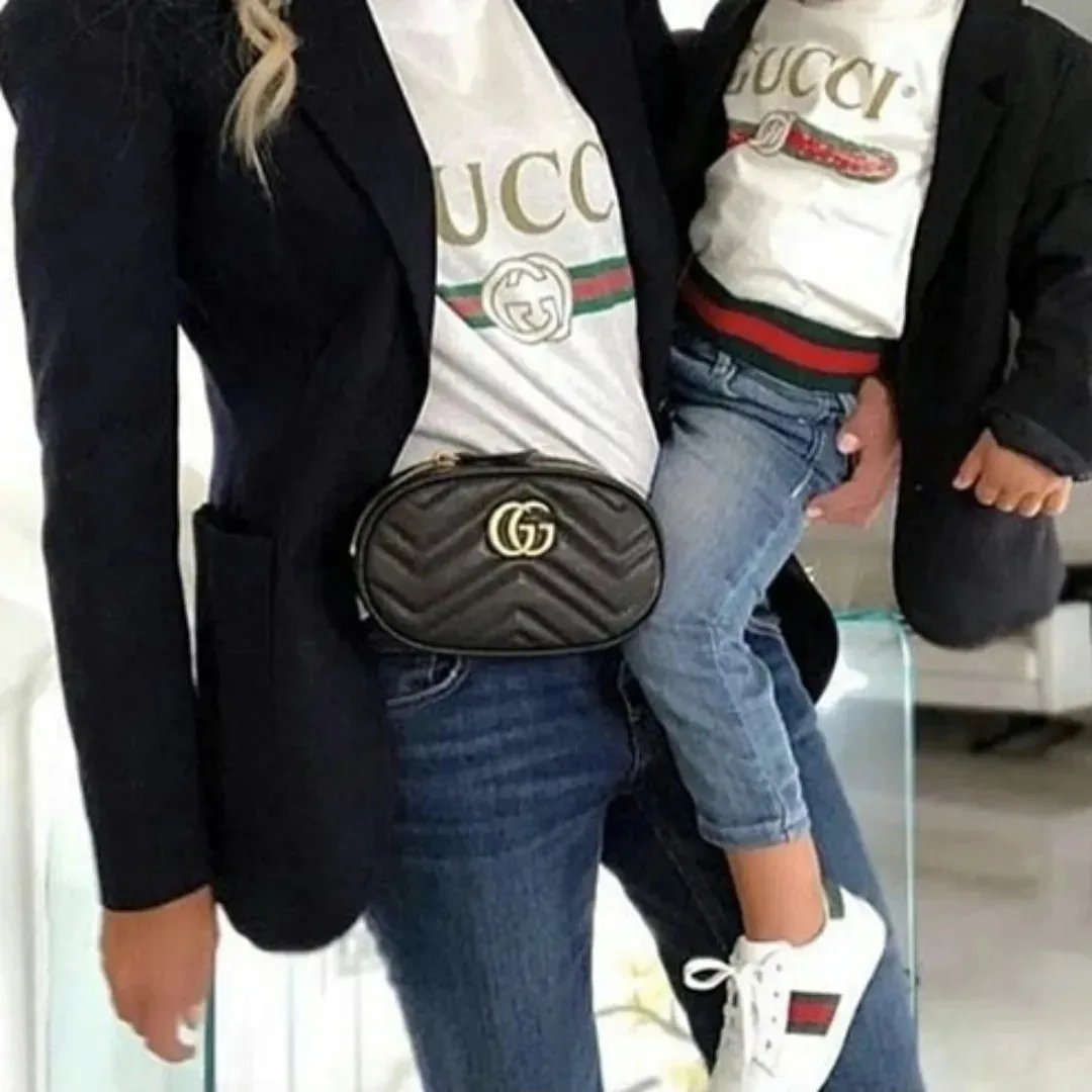 Pochete Gucci 