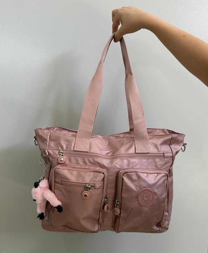 Bolsa Pasta Kipling 