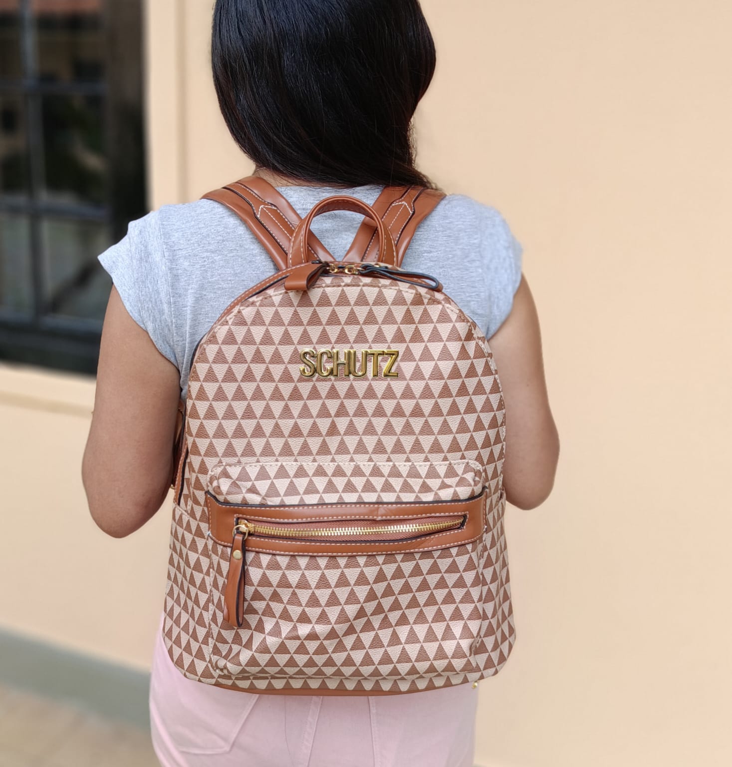 Mochila Schutz 