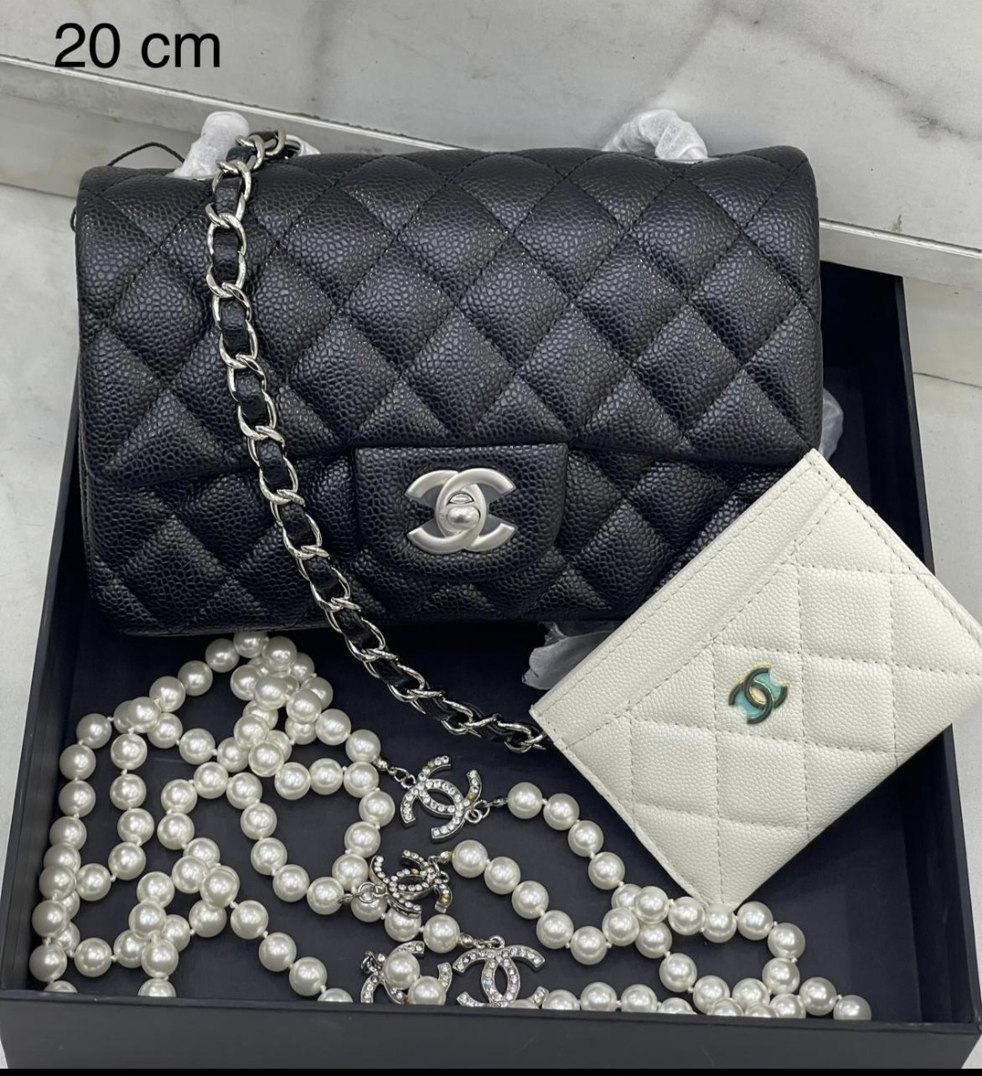 Bolsa CH 
