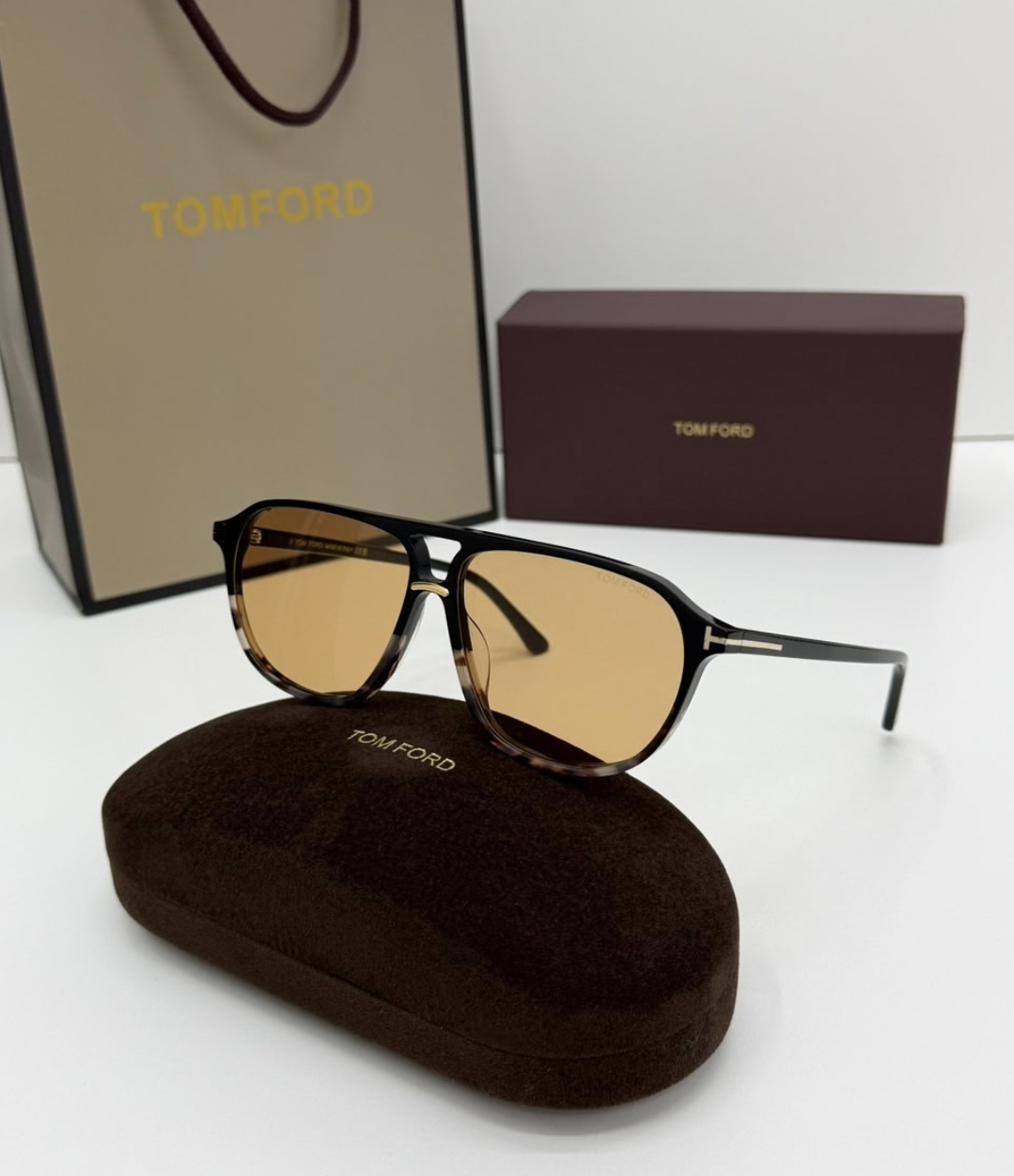 Óculos Tom Ford 