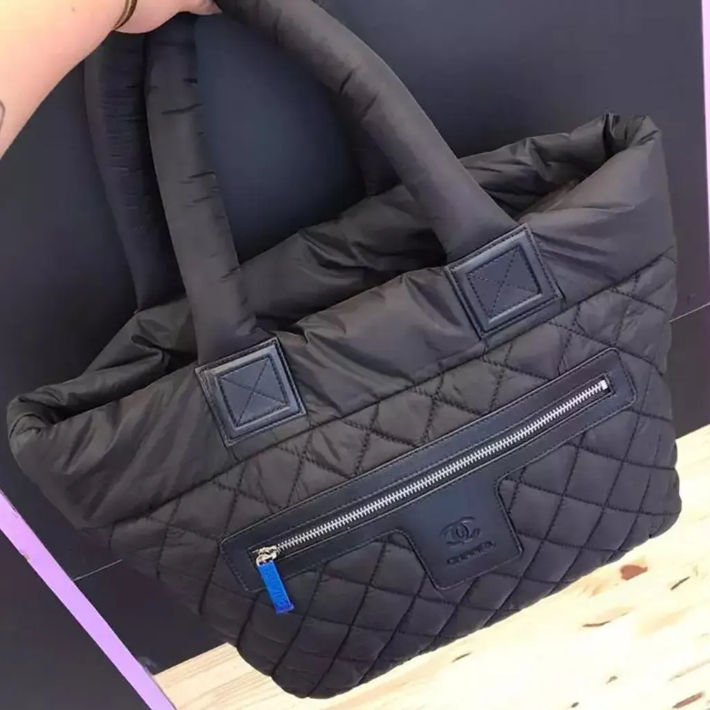 Bolsa Ch Nylon 