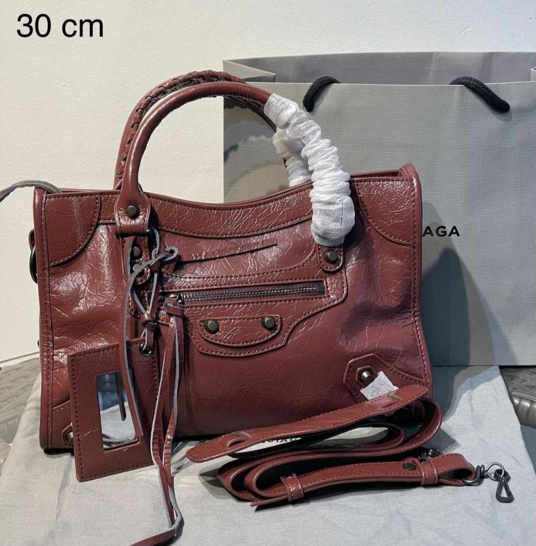 Bolsa Balenciaga
