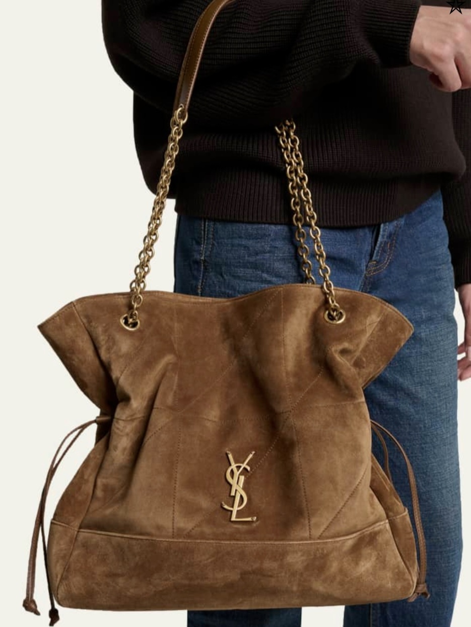 Bolsa YSL  Jamie 