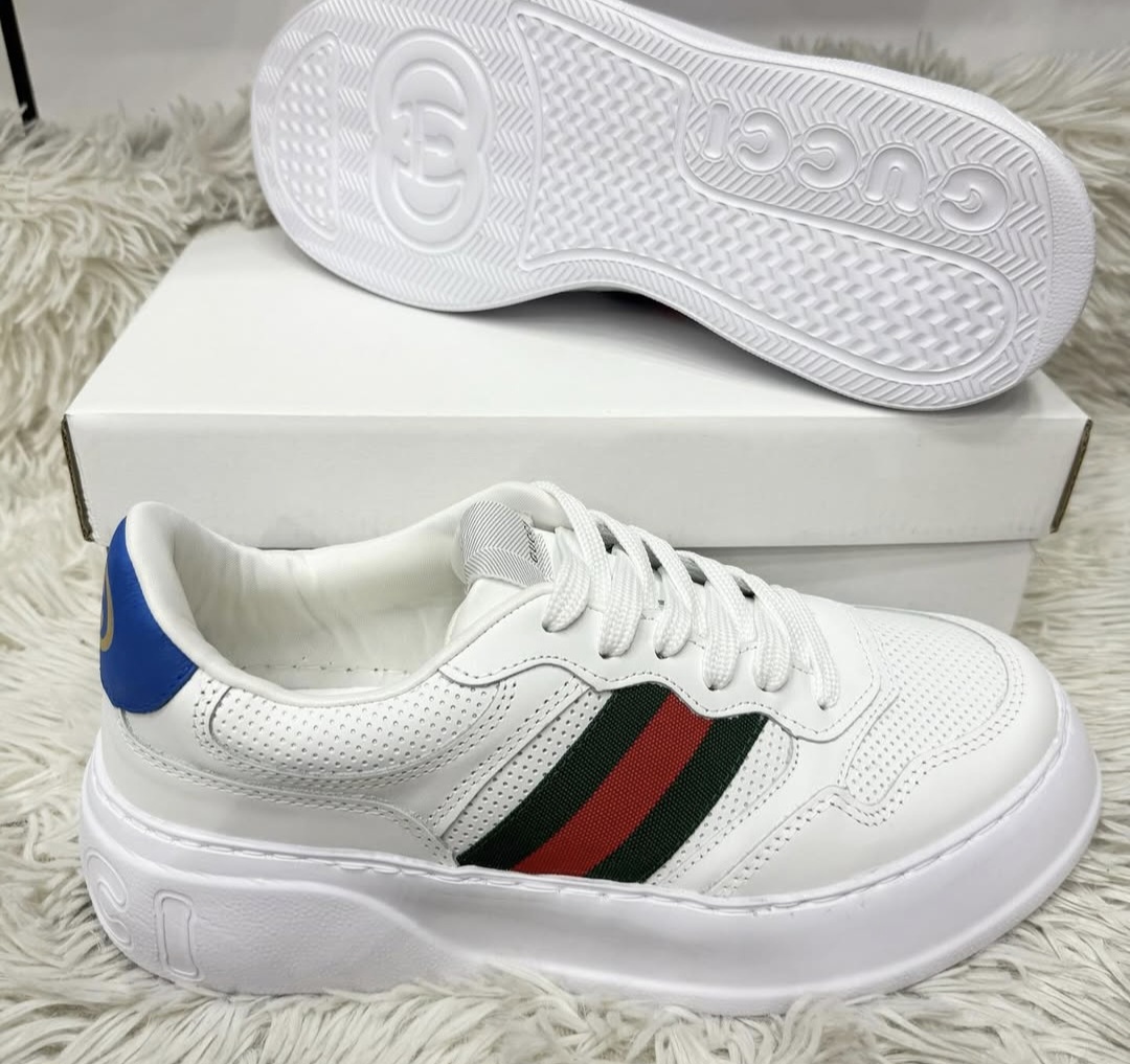 Tênis Gucci L 