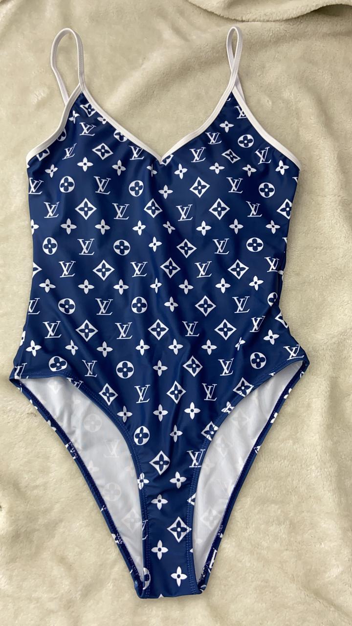 Maiô Louis Vuitton 