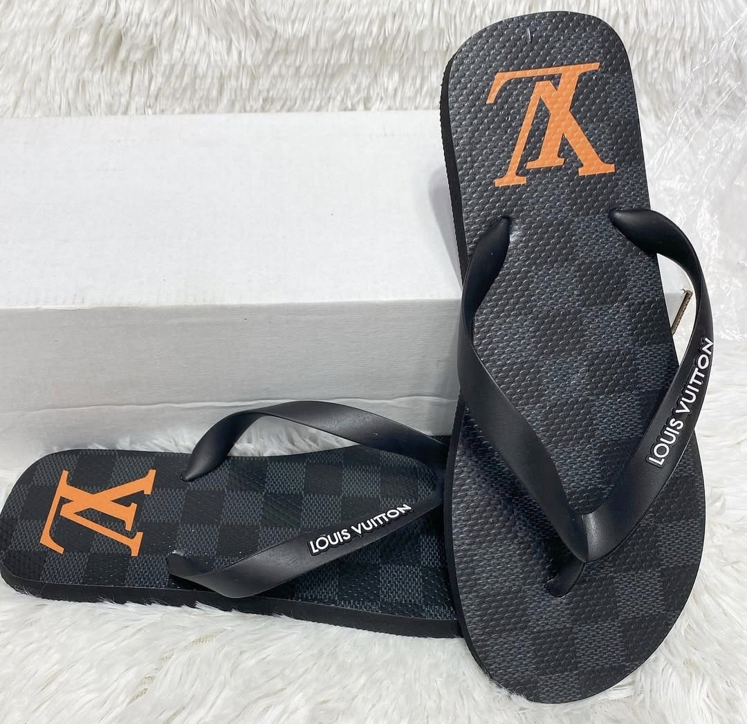 Chinelo Masculino LV 