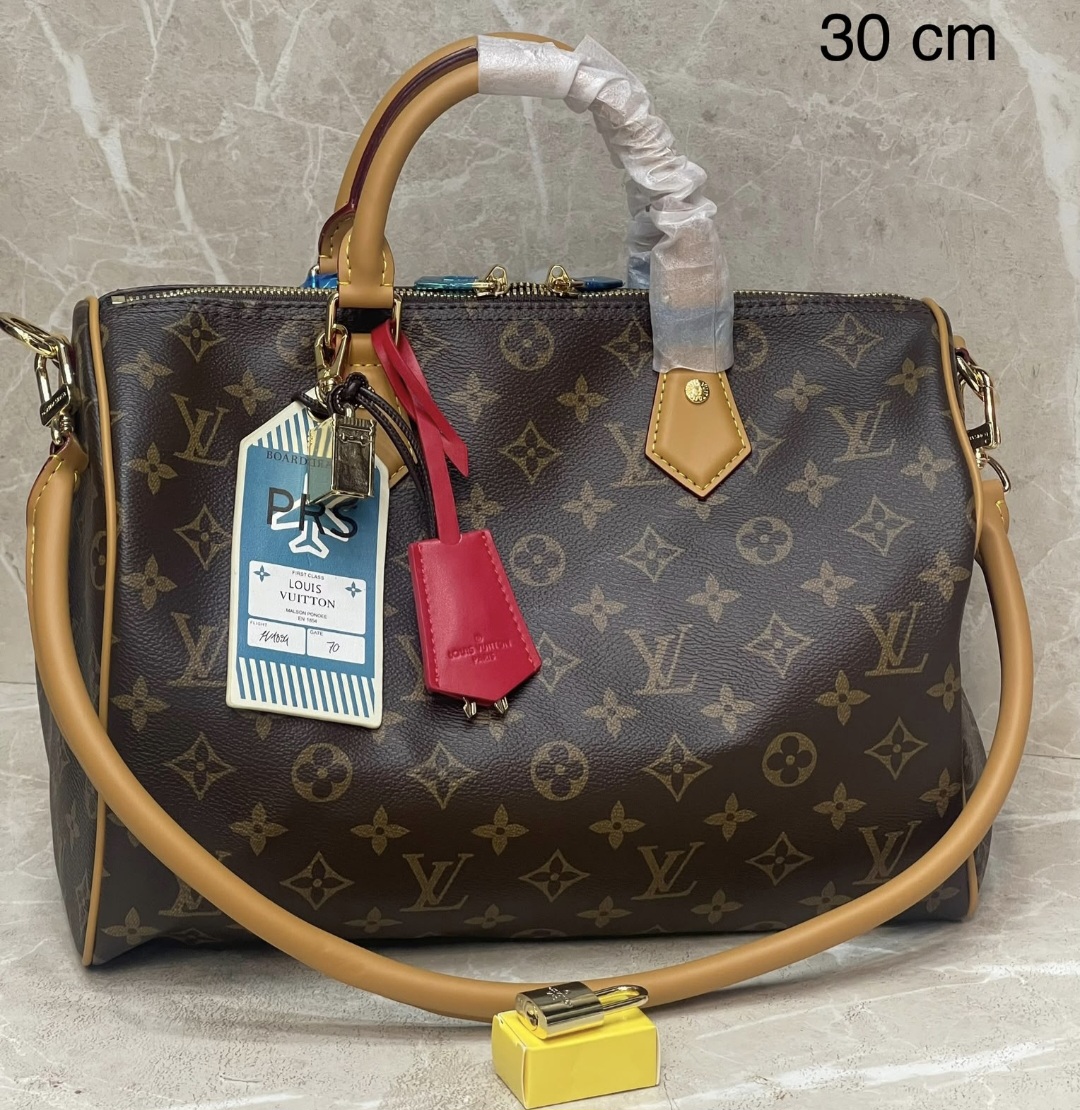 Bolsa Louis Vuitton Speedy 30 Mn