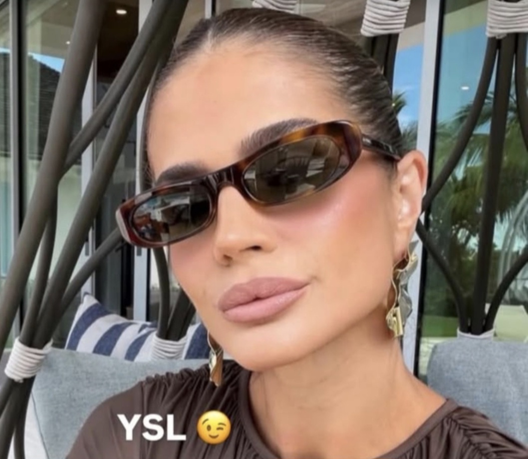 Óculos YSL T