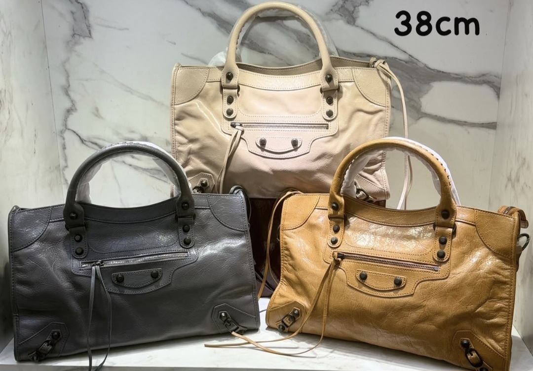 Bolsa Balenciaga G 