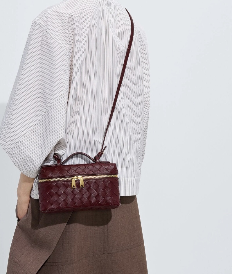 Bolsa Bottega Bang bang
