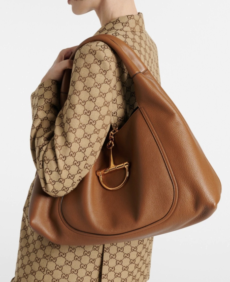 Bolsa Gucci Softbit G 