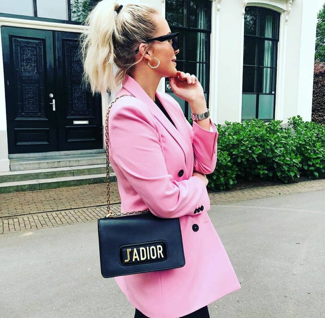Bolsa Jadior 