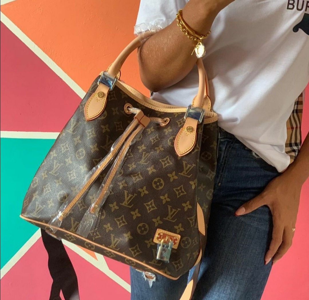 Bolsa Louis Vuitton Neo 