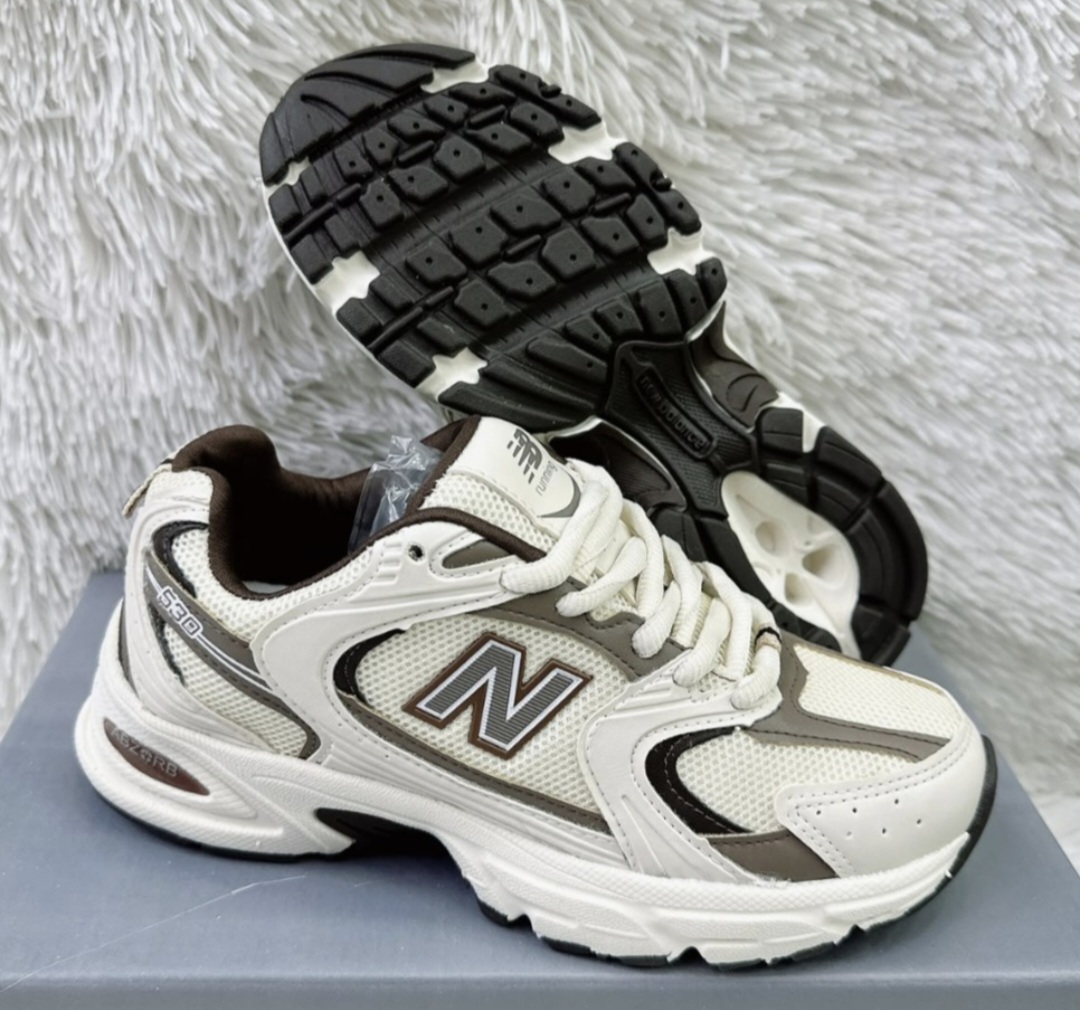 Tênis New Balance 01