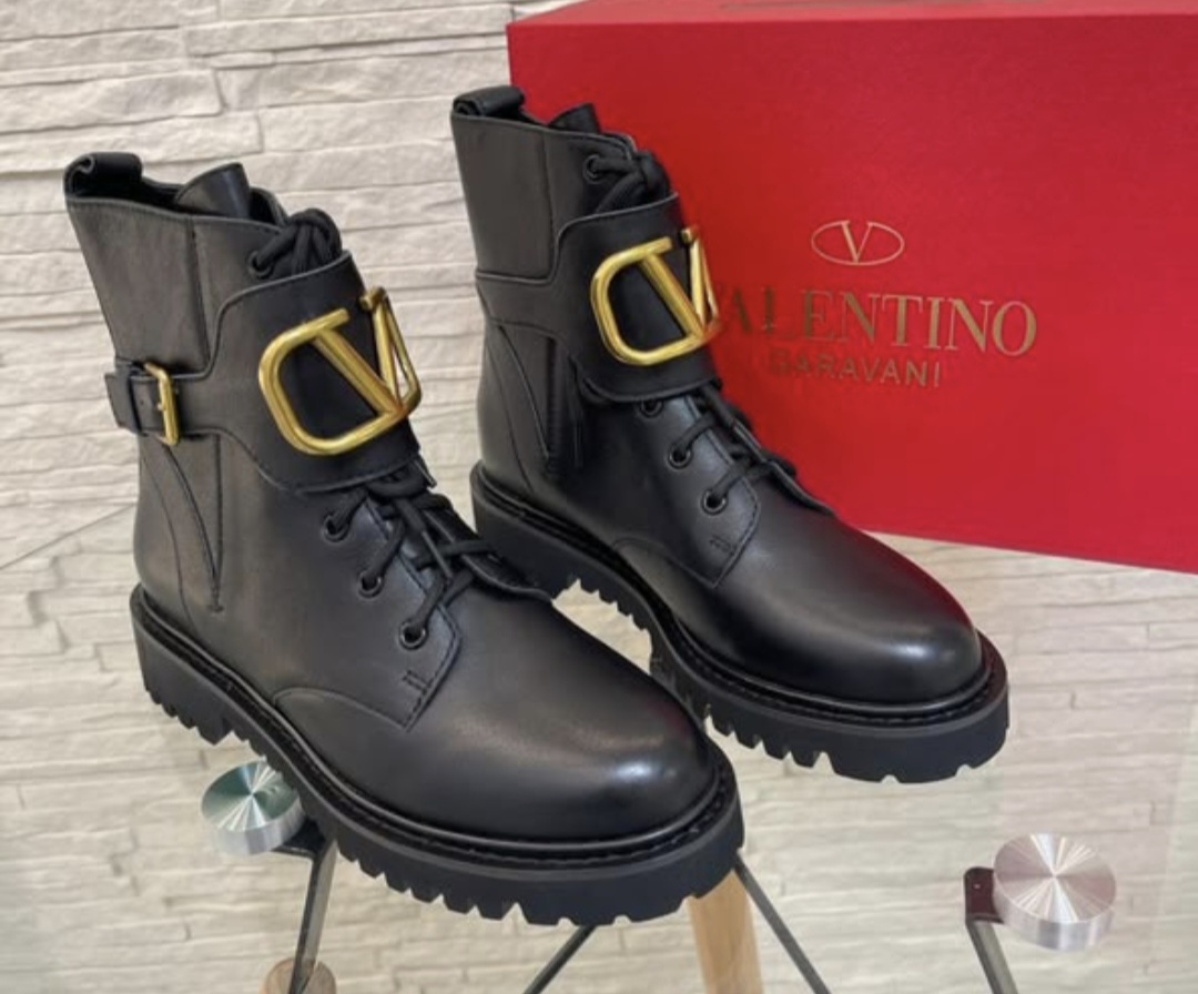 Bota Valentino