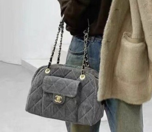 Bolsa Chanel J 
