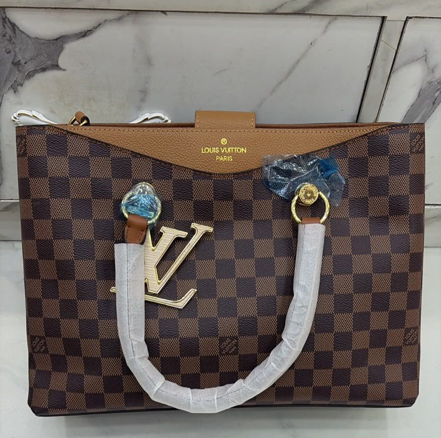 Bolsa Louis Vuitton  Riverside