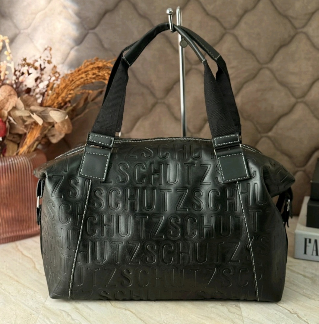Bolsa Schutz Baú 