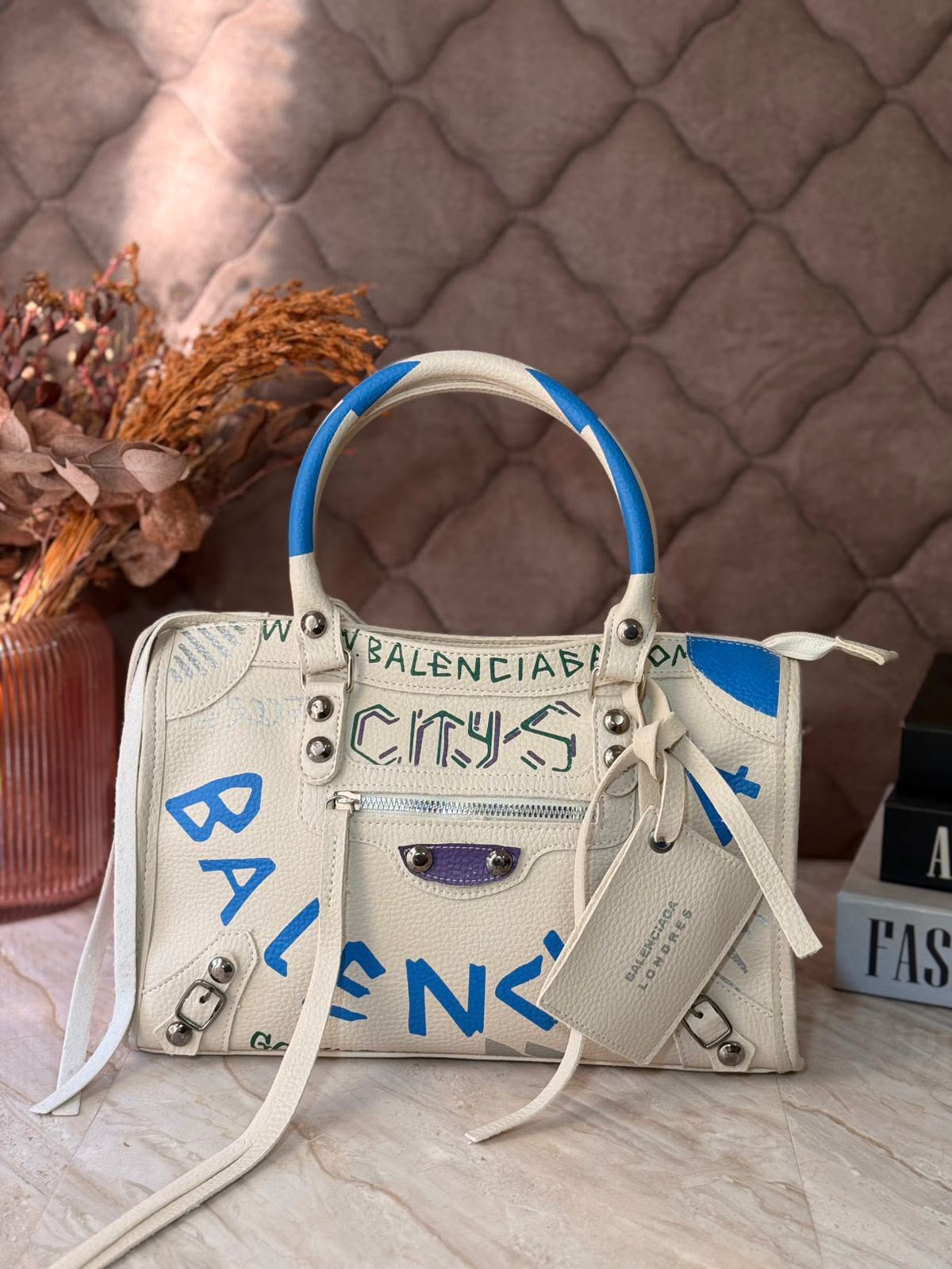 Bolsa Balenciaga  Off