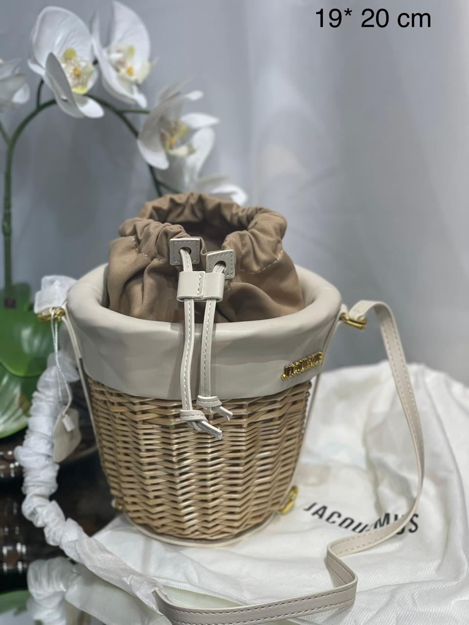 Bolsa Jacquemus 