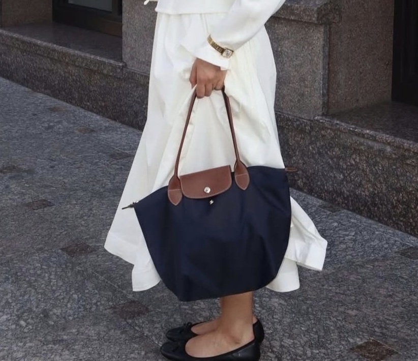 Bolsa Longchamp 